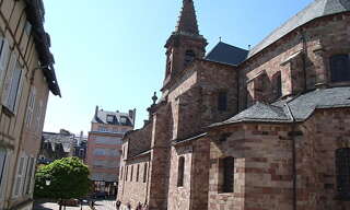 Appartement 2 Pièces 31 m² à louer à Rodez (12000)