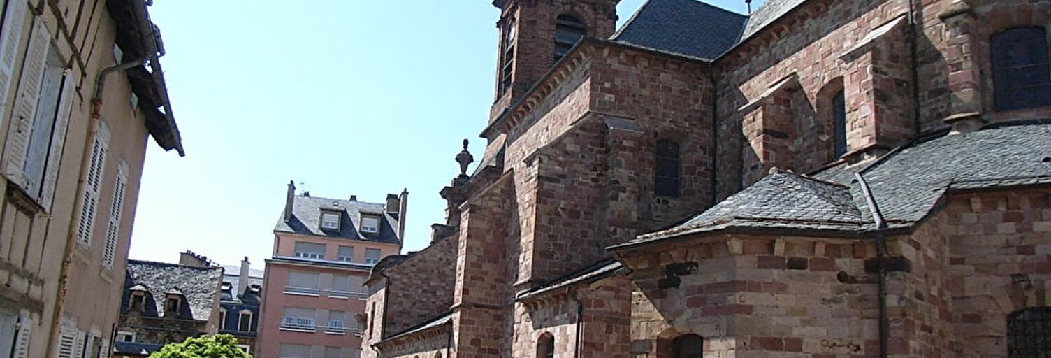 Appartement 2 Pièces 31 m² à louer à Rodez (12000)