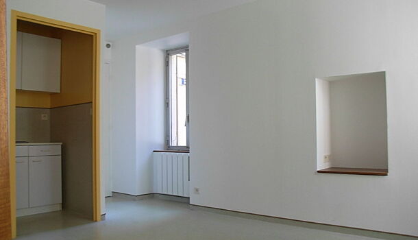 Appartement 2 pièces  à louer Rodez 12000