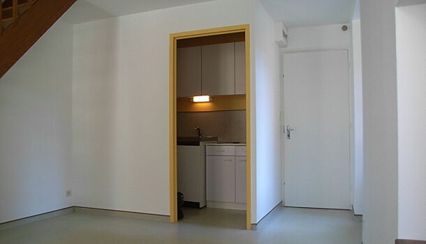 Appartement 2 pièces  à louer Rodez 12000