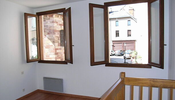 Appartement 2 pièces  à louer Rodez 12000