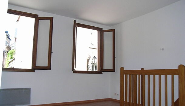 Appartement 2 pièces  à louer Rodez 12000