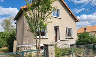 Maison 6 Pièces 110 m² à vendre à Châtellerault (86100)