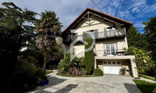 Maison 8 Pièces 188 m² à vendre à Chatou (78400)