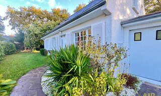 Maison 6 Pièces 124 m² à vendre à La Chapelle-sur-Erdre (44240)