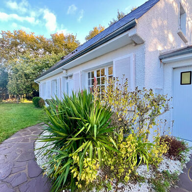 Maison 6 pièces 390000 €