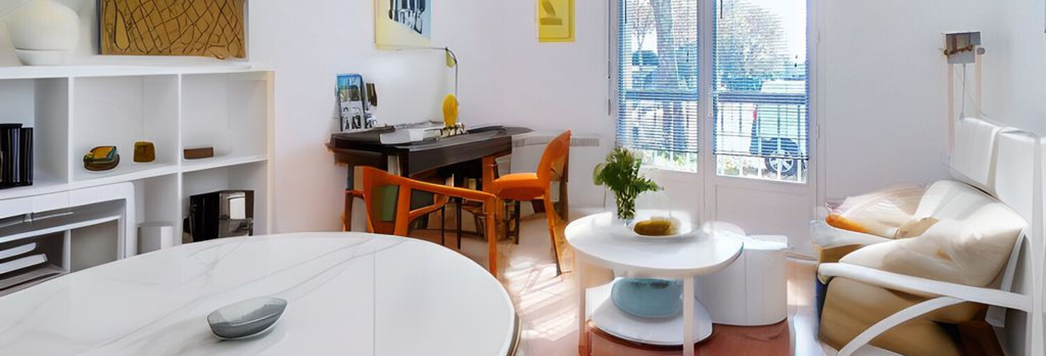 Appartement 3 Pièces 45 m² à louer à Blain (44130)