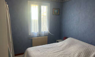 Maison 3 Pièces 59 m² à louer à Rochefort (17300)