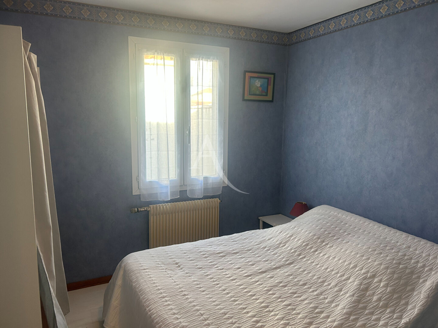 Villa / Maison  T3 à louer Rochefort 17300