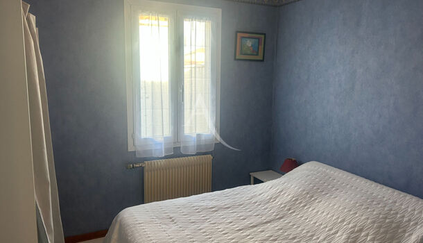 Villa / Maison 3 pièces  à louer Rochefort 17300