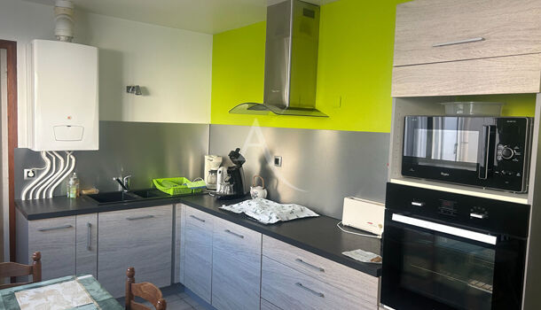 Villa / Maison 3 pièces  à louer Rochefort 17300