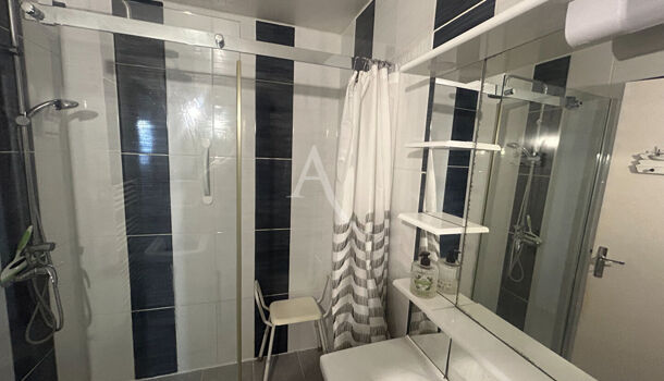 Villa / Maison 3 pièces  à louer Rochefort 17300