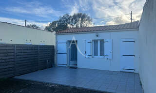 Maison 3 Pièces 59 m² à louer à Rochefort (17300)