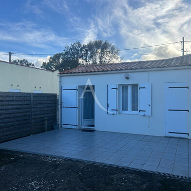 Maison 3 pièces 785 €