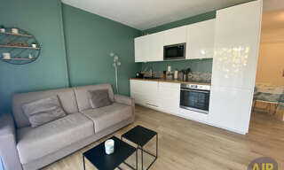 Appartement 2 Pièces 31 m² à louer à Arcachon (33120)