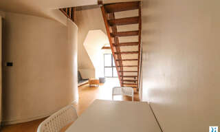 Appartement 2 Pièces 31 m² à louer à Rouen (76000)