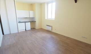 Appartement 2 Pièces 31 m² à louer à Rouen (76000)