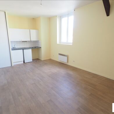 Appartement 2 pièces 480 €