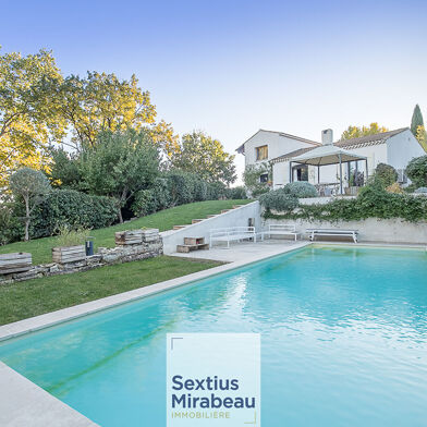 Maison 6 pièces 960000 €