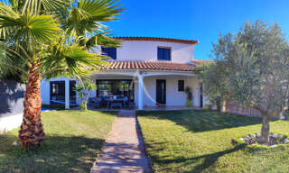 Maison 5 Pièces 142 m² à vendre à La Crau (83260)