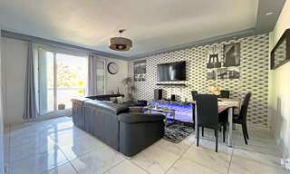 Appartement 3 Pièces 60 m² à vendre à Reims (51100)