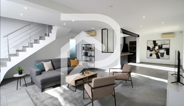 Villa / Maison 4 pièces  à vendre Aigues-Mortes 30220