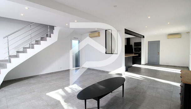 Villa / Maison 4 pièces  à vendre Aigues-Mortes 30220