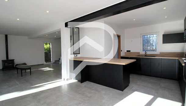 Villa / Maison 4 pièces  à vendre Aigues-Mortes 30220