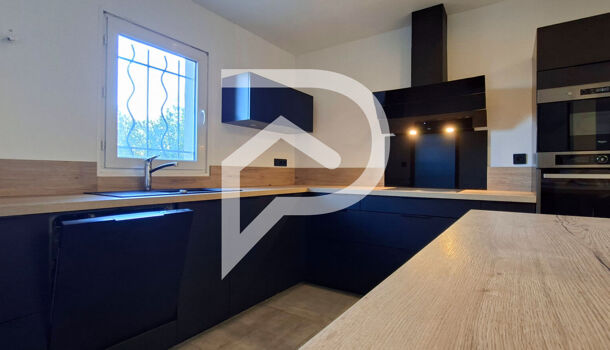 Villa / Maison 4 pièces  à vendre Aigues-Mortes 30220