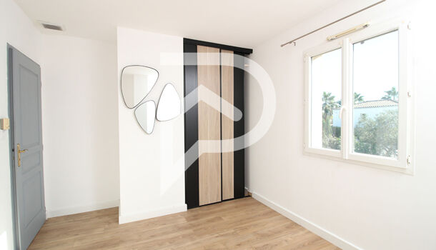 Villa / Maison 4 pièces  à vendre Aigues-Mortes 30220