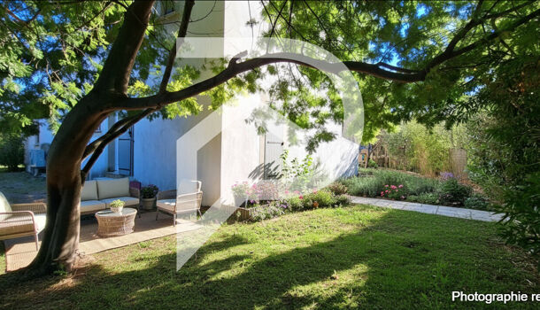 Villa / Maison 4 pièces  à vendre Aigues-Mortes 30220