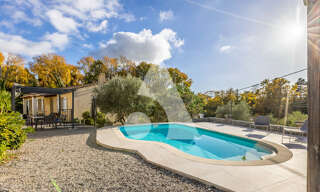 Maison 6 Pièces 161 m² à vendre à Levens (06670)