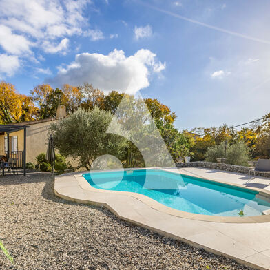 Maison 6 pièces 495000 €