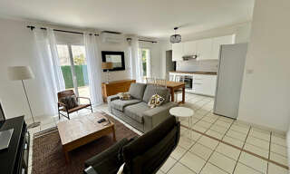 Appartement 4 Pièces 85 m² à louer à Toulouse (31500)