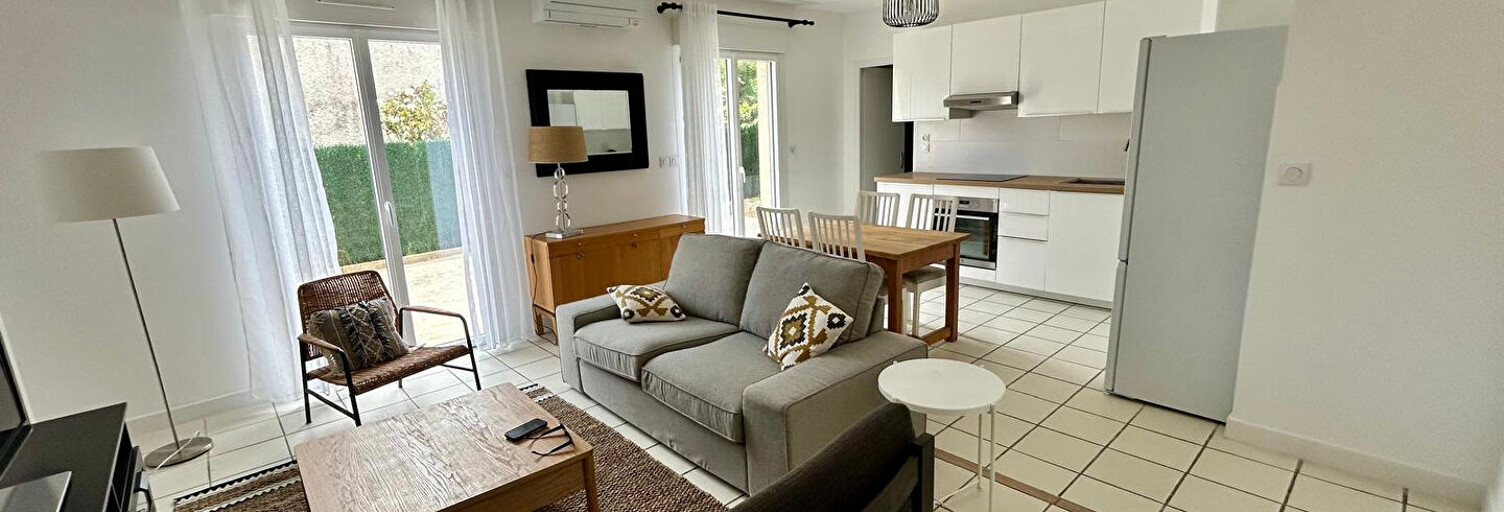 Appartement 4 Pièces 85 m² à louer à Toulouse (31500)