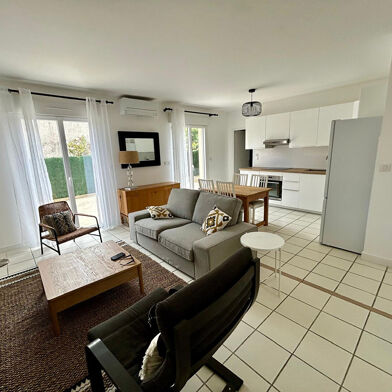 Appartement 4 pièces 1180 €