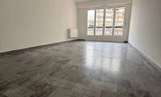 Appartement 3 Pièces 70 m² à vendre à Nice (06300)