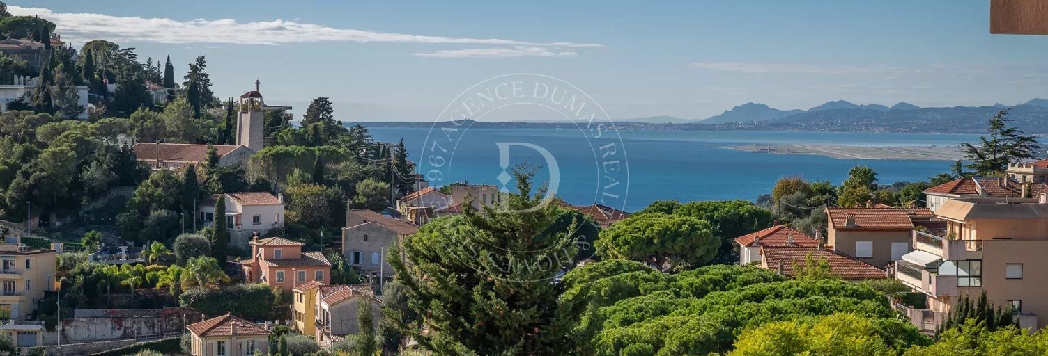Appartement 4 Pièces 105 m² à vendre à Villefranche-sur-Mer (06230)