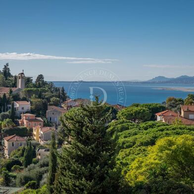 Appartement 4 pièces 955000 €