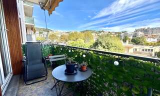Appartement 3 Pièces 58 m² à vendre à Nice (06100)