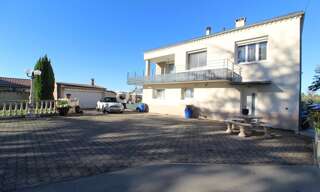 Maison 7 Pièces 242 m² à vendre à Chabeuil (26120)