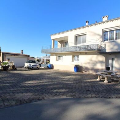 Maison 7 pièces 849000 €