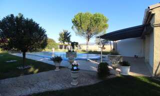 Maison 7 Pièces 242 m² à vendre à Chabeuil (26120)