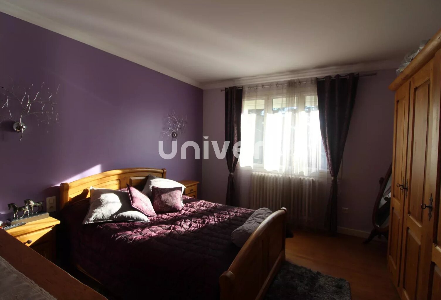 CHABEUIL – Grande maison familiale, piscine, terrain de 5000 m² — photo 1