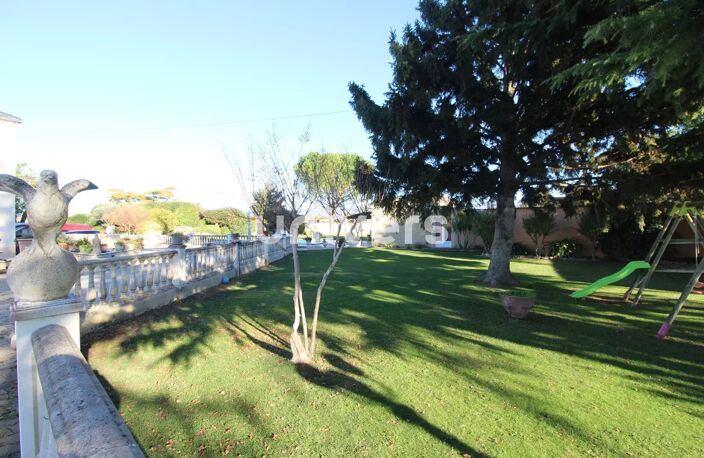 CHABEUIL – Grande maison familiale, piscine, terrain de 5000 m² — photo 4