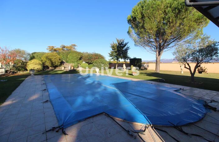 CHABEUIL – Grande maison familiale, piscine, terrain de 5000 m² — photo 5