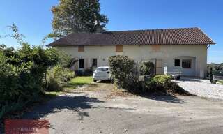 Maison 7 Pièces 227 m² à vendre à Mouscardès (40290)