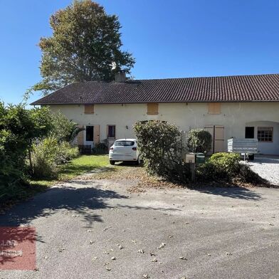 Maison 7 pièces 249000 €