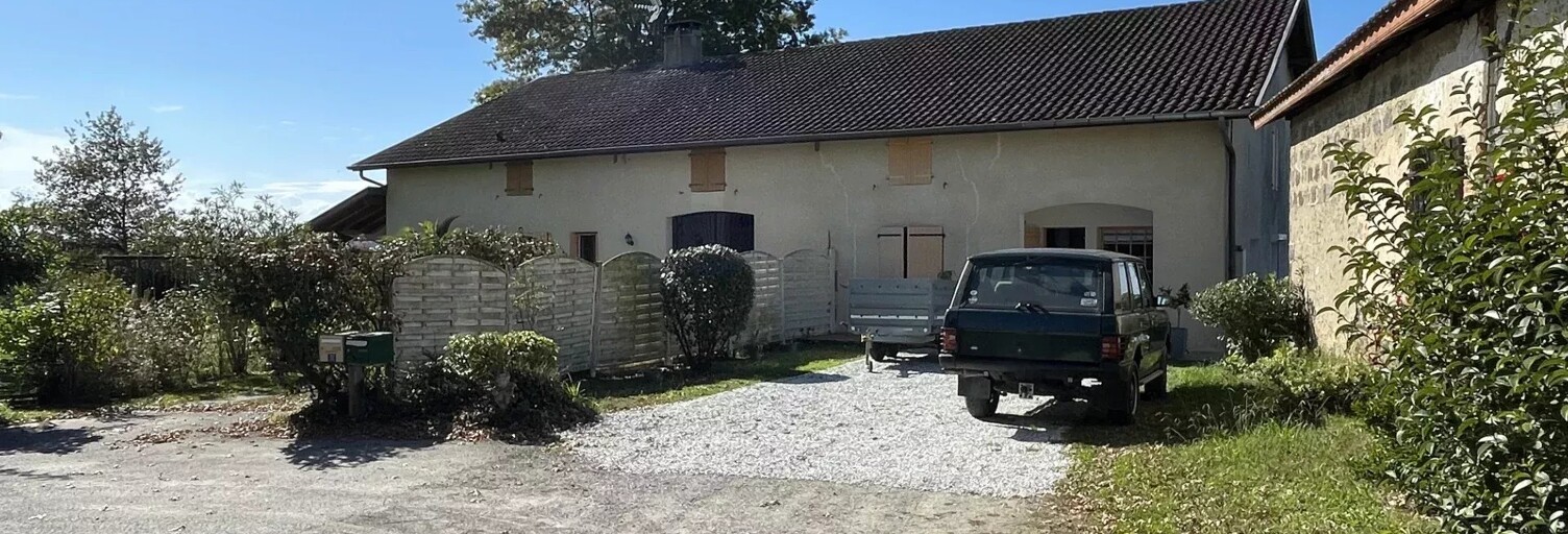 Maison 7 Pièces 227 m² à vendre à Mouscardès (40290)