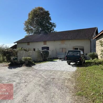 Maison 7 pièces 249000 €